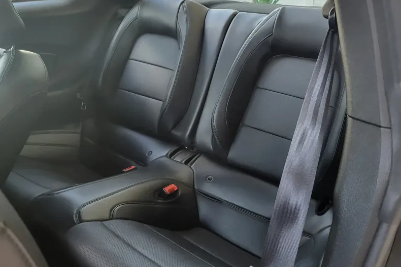 Ford Mustang din 2020 cu 95.449 km - oferta FOR156104 - foto 30