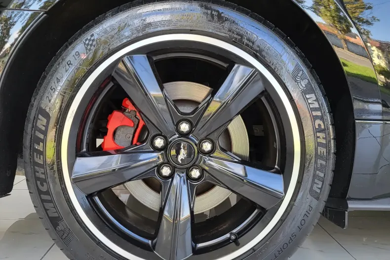 Ford Mustang din 2020 cu 95.449 km - oferta FOR156104 - foto 32