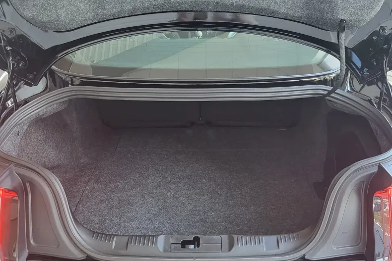 Ford Mustang din 2020 cu 95.449 km - oferta FOR156104 - foto 33