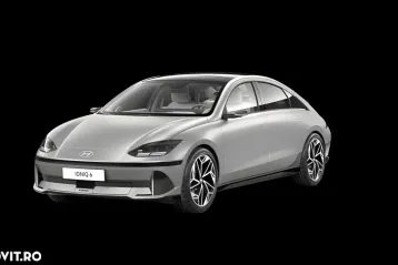Hyundai IONIQ din 2025 - oferta HYU156107