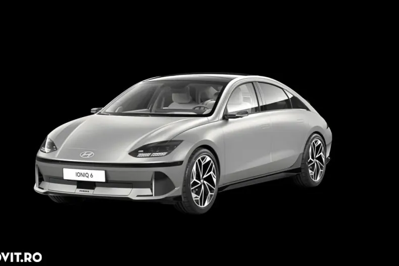 Hyundai IONIQ din 2025 cu 1 km - oferta HYU156107 - foto 1