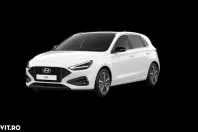 Hyundai i30 din 2025 cu 1 km - oferta HYU156108 - foto 1