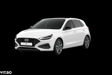 Hyundai i30 din 2025 - oferta HYU156108