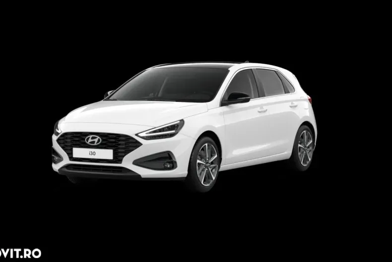 Hyundai i30 din 2025 cu 1 km - oferta HYU156108 - foto 1
