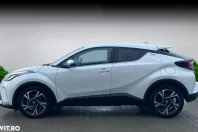 Toyota C-HR din 2023 cu 19.500 km - oferta TOY156109 - foto 2