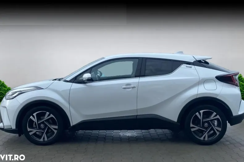 Toyota C-HR din 2023 cu 19.500 km - oferta TOY156109 - foto 2