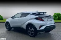 Toyota C-HR din 2023 cu 19.500 km - oferta TOY156109 - foto 3