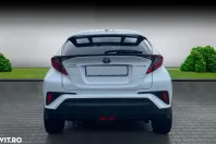 Toyota C-HR din 2023 cu 19.500 km - oferta TOY156109 - foto 4