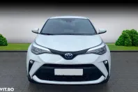 Toyota C-HR din 2023 cu 19.500 km - oferta TOY156109 - foto 5