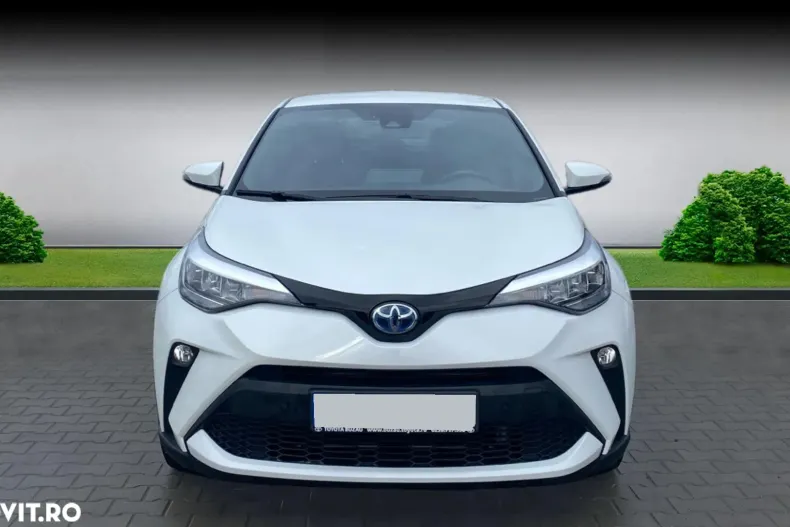 Toyota C-HR din 2023 cu 19.500 km - oferta TOY156109 - foto 5