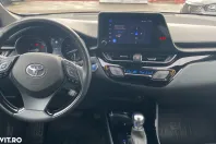 Toyota C-HR din 2023 cu 19.500 km - oferta TOY156109 - foto 6
