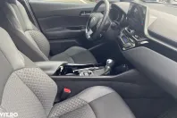 Toyota C-HR din 2023 cu 19.500 km - oferta TOY156109 - foto 9