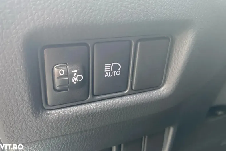 Toyota C-HR din 2023 cu 19.500 km - oferta TOY156109 - foto 12