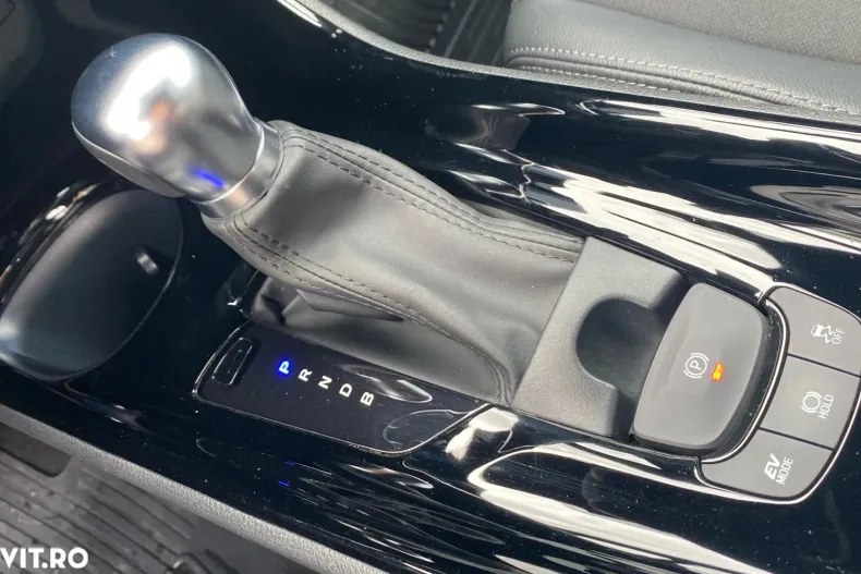 Toyota C-HR din 2023 cu 19.500 km - oferta TOY156109 - foto 13