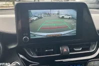 Toyota C-HR din 2023 cu 19.500 km - oferta TOY156109 - foto 18