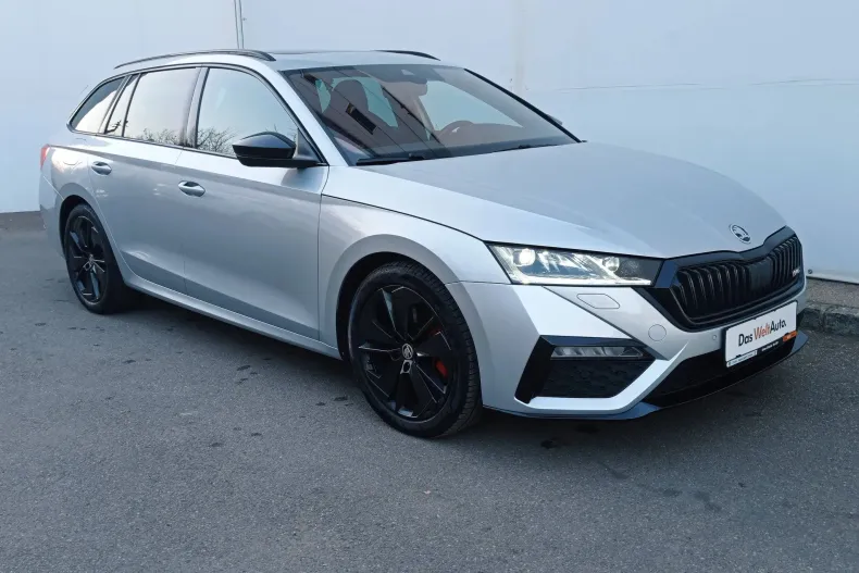 Skoda Octavia din 2021 cu 92.477 km - oferta SKO156110 - foto 8