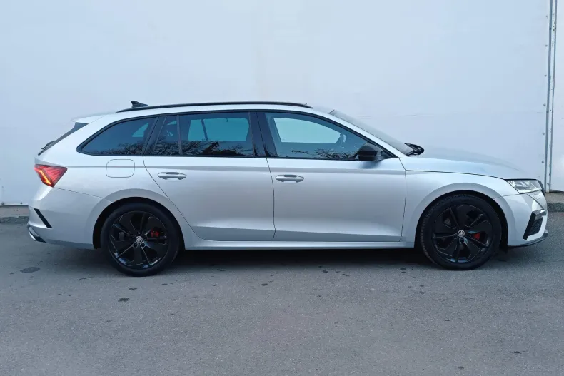 Skoda Octavia din 2021 cu 92.477 km - oferta SKO156110 - foto 9