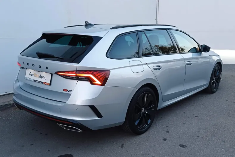 Skoda Octavia din 2021 cu 92.477 km - oferta SKO156110 - foto 10