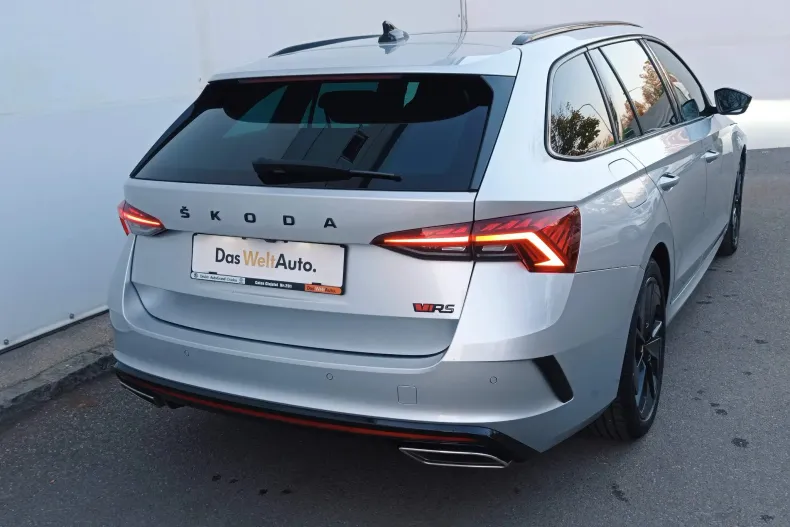 Skoda Octavia din 2021 cu 92.477 km - oferta SKO156110 - foto 11