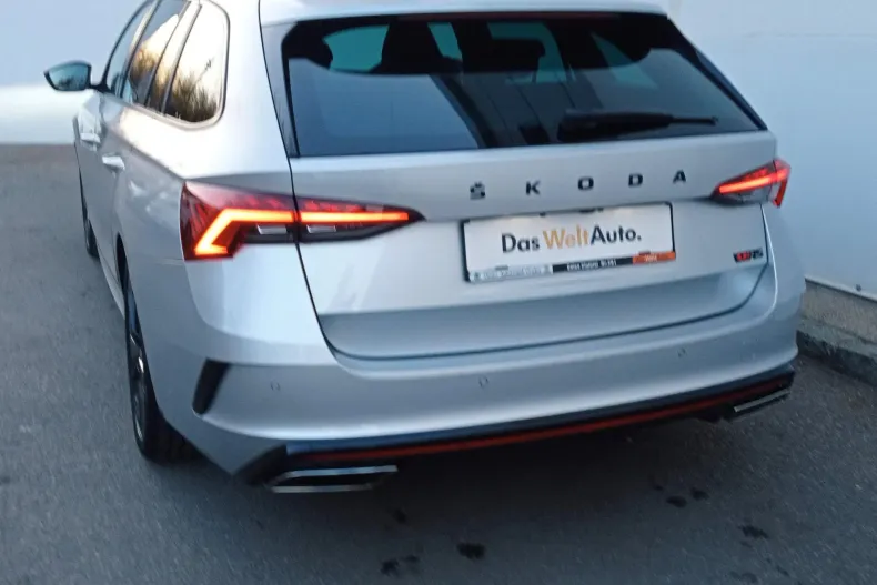 Skoda Octavia din 2021 cu 92.477 km - oferta SKO156110 - foto 13