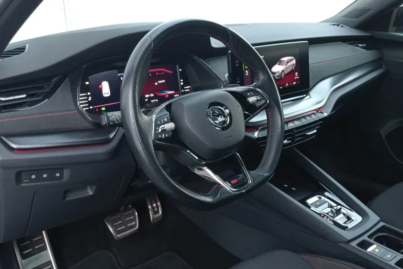 Skoda Octavia din 2021 cu 92.477 km - oferta SKO156110 - foto 14