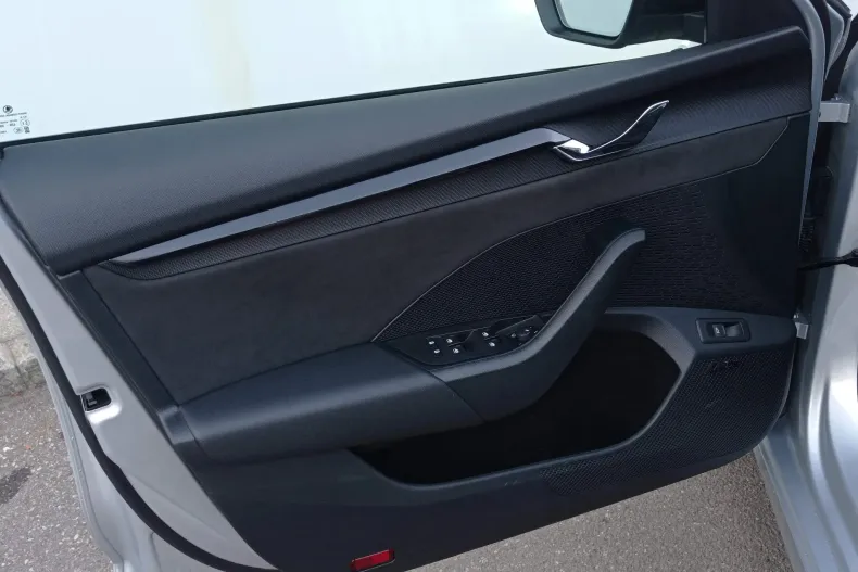 Skoda Octavia din 2021 cu 92.477 km - oferta SKO156110 - foto 15