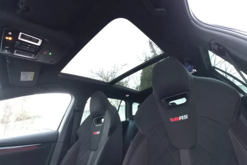 Skoda Octavia din 2021 cu 92.477 km - oferta SKO156110 - foto 17