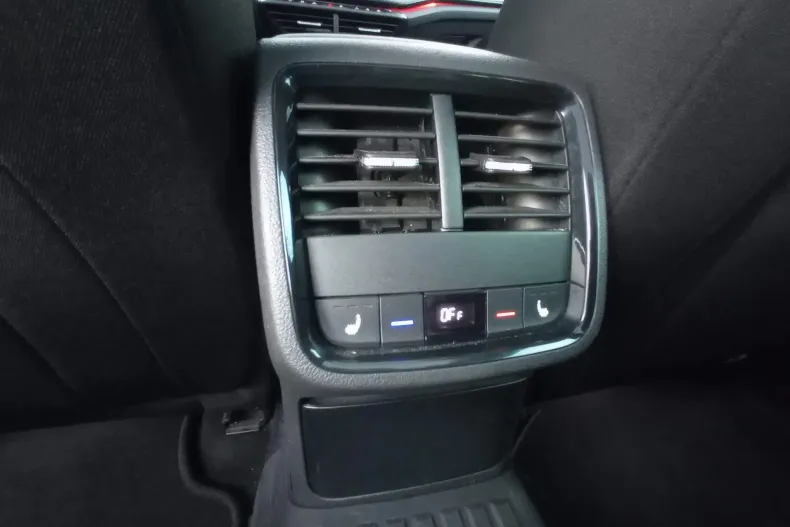 Skoda Octavia din 2021 cu 92.477 km - oferta SKO156110 - foto 20