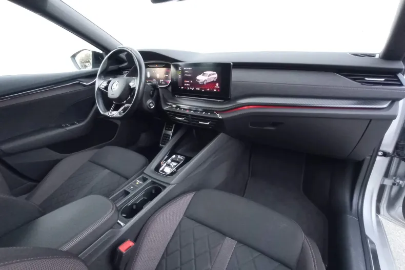 Skoda Octavia din 2021 cu 92.477 km - oferta SKO156110 - foto 23