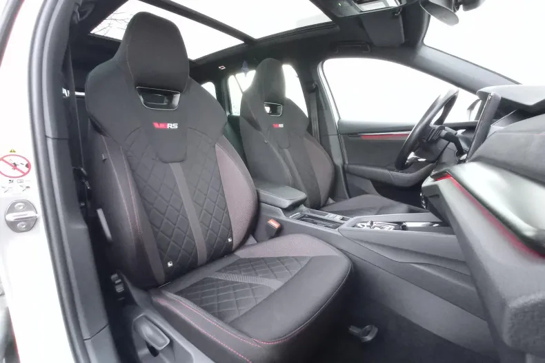 Skoda Octavia din 2021 cu 92.477 km - oferta SKO156110 - foto 25