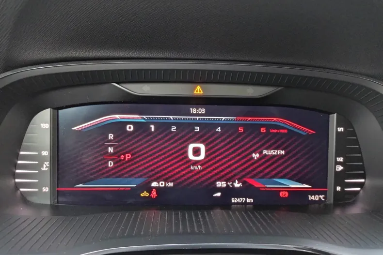 Skoda Octavia din 2021 cu 92.477 km - oferta SKO156110 - foto 28