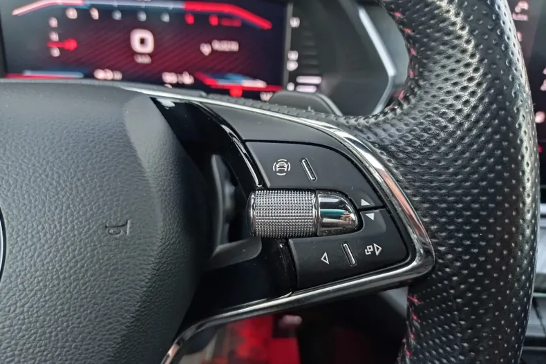 Skoda Octavia din 2021 cu 92.477 km - oferta SKO156110 - foto 30