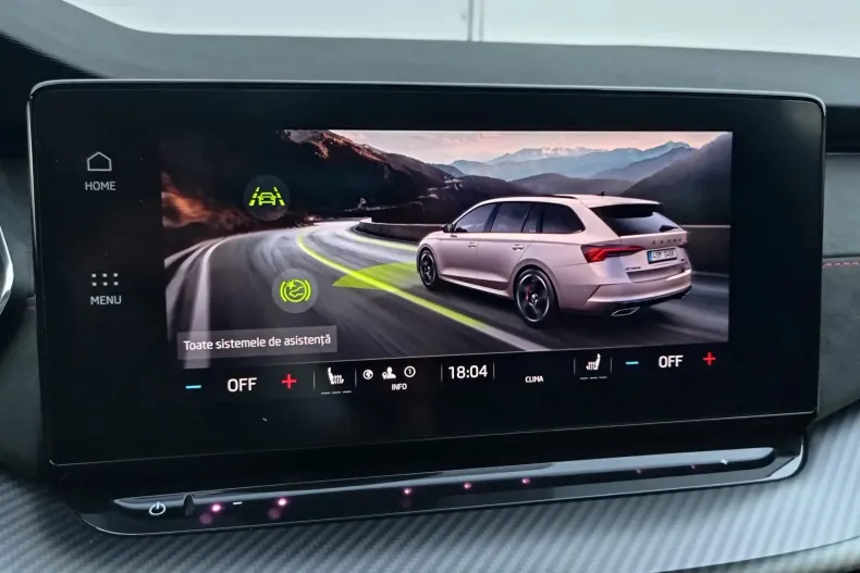 Skoda Octavia din 2021 cu 92.477 km - oferta SKO156110 - foto 33