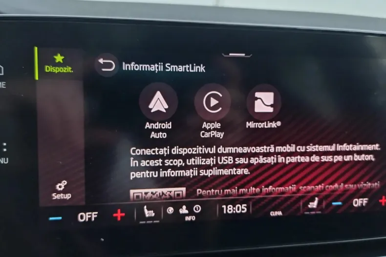 Skoda Octavia din 2021 cu 92.477 km - oferta SKO156110 - foto 34