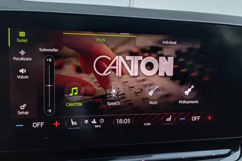 Skoda Octavia din 2021 cu 92.477 km - oferta SKO156110 - foto 36