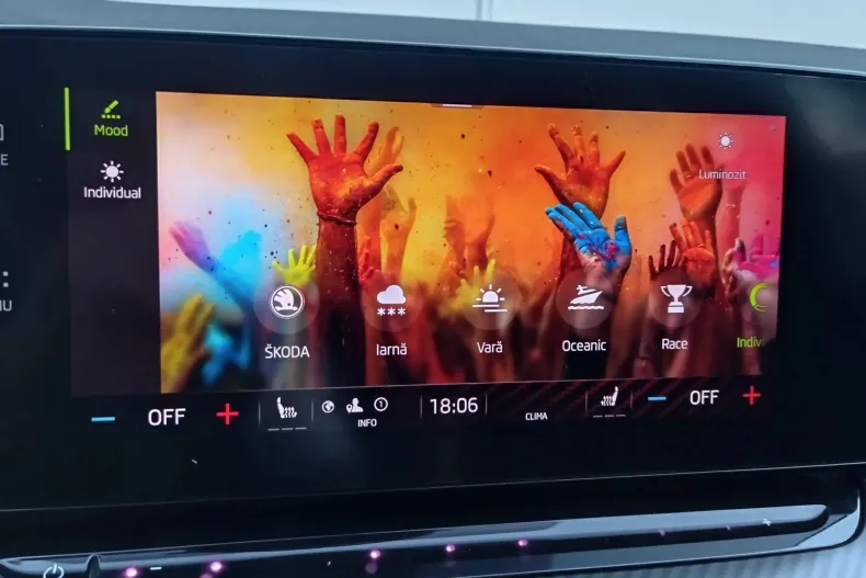 Skoda Octavia din 2021 cu 92.477 km - oferta SKO156110 - foto 37