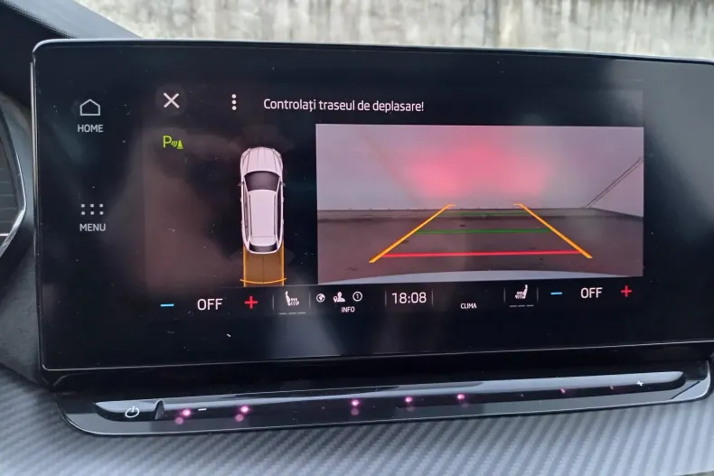 Skoda Octavia din 2021 cu 92.477 km - oferta SKO156110 - foto 40