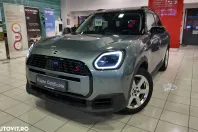 MINI Countryman din 2024 cu 7.300 km - oferta MIN156111 - foto 3