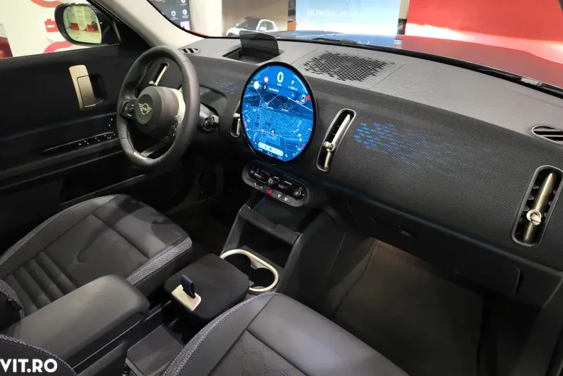 MINI Countryman din 2024 cu 7.300 km - oferta MIN156111 - foto 15