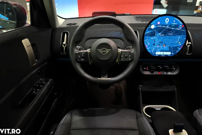 MINI Countryman din 2024 cu 7.300 km - oferta MIN156111 - foto 17
