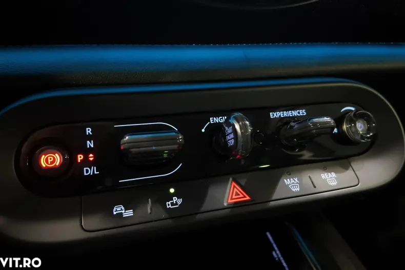 MINI Countryman din 2024 cu 7.300 km - oferta MIN156111 - foto 21