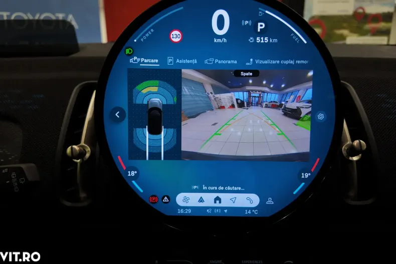 MINI Countryman din 2024 cu 7.300 km - oferta MIN156111 - foto 24