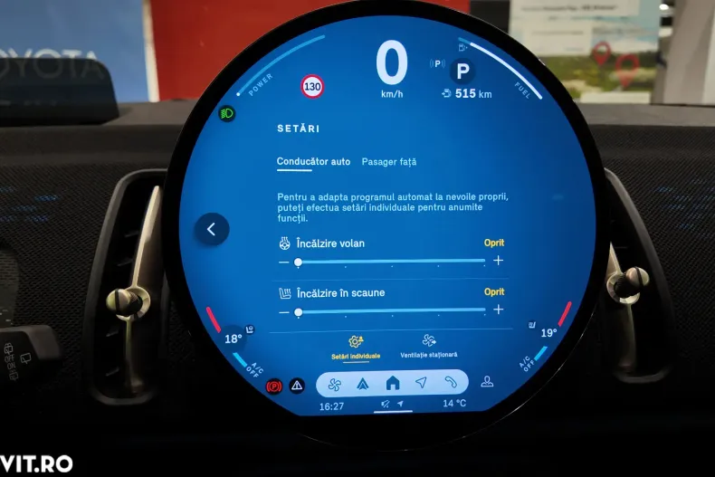 MINI Countryman din 2024 cu 7.300 km - oferta MIN156111 - foto 27