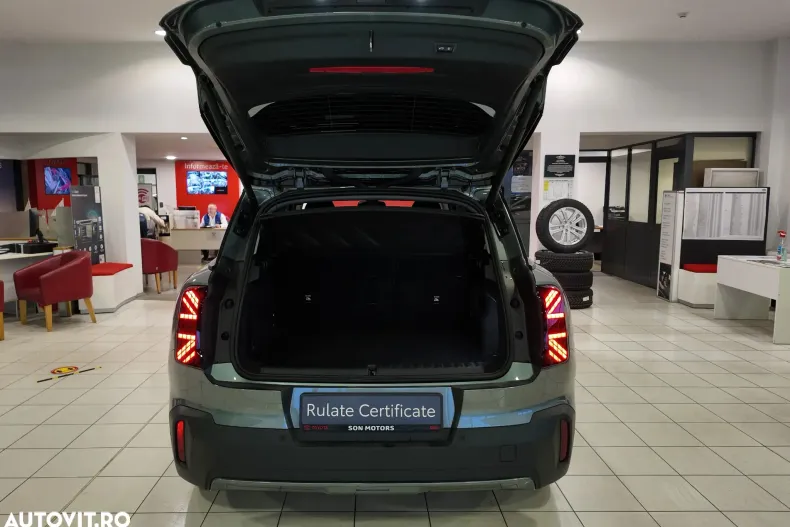 MINI Countryman din 2024 cu 7.300 km - oferta MIN156111 - foto 36