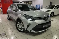 Toyota C-HR din 2022 cu 102.800 km - oferta TOY156112 - foto 1