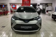 Toyota C-HR din 2022 cu 102.800 km - oferta TOY156112 - foto 2