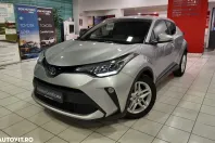 Toyota C-HR din 2022 cu 102.800 km - oferta TOY156112 - foto 3