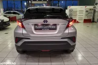 Toyota C-HR din 2022 cu 102.800 km - oferta TOY156112 - foto 5