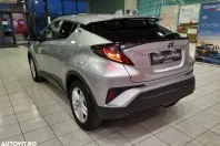 Toyota C-HR din 2022 cu 102.800 km - oferta TOY156112 - foto 6