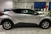 Toyota C-HR din 2022 cu 102.800 km - oferta TOY156112 - foto 8